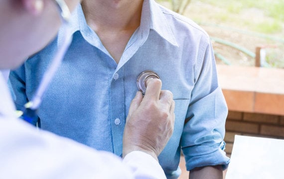 doctor-checking-patient