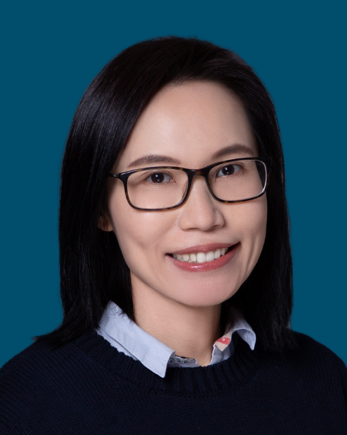 Dr Chantel Ng