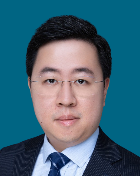 Dr Andrew Kong