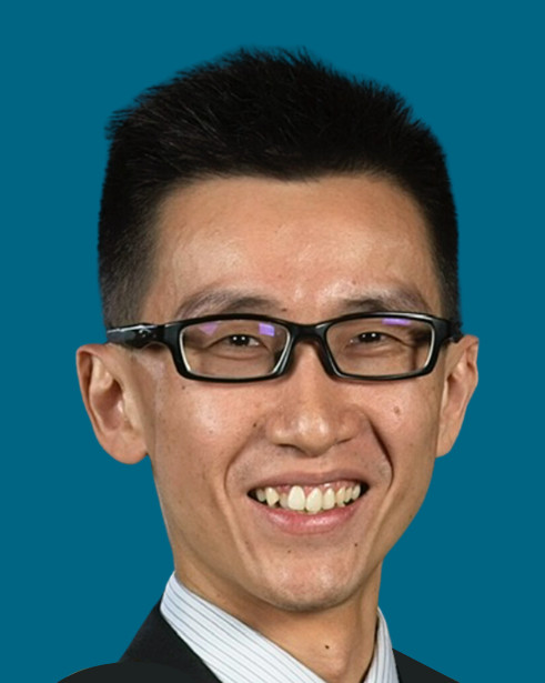 Dr Chan Ka Kit 
