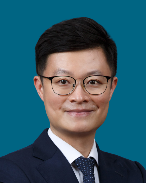 Dr Dennis Ma