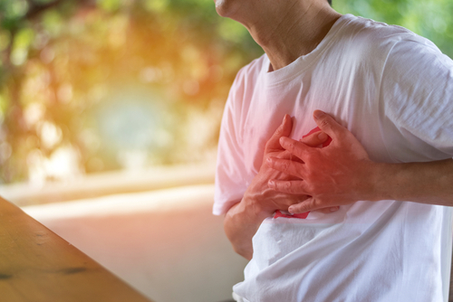 Understanding Myocarditis Symptoms Causes And Treatment