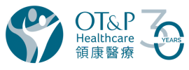 OT&P Logo