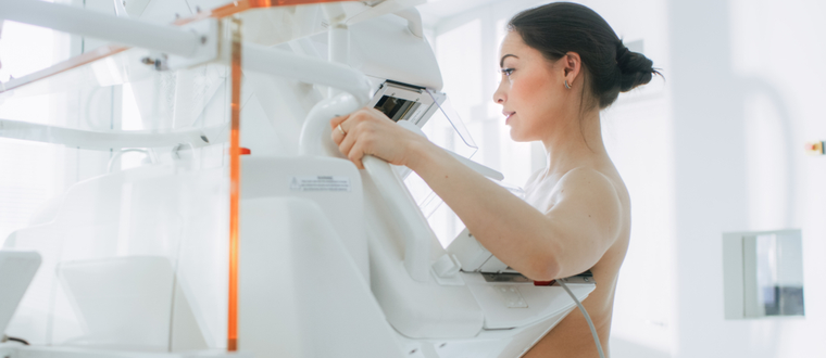 Mammogram - Purpose, Procedure, Screening Age Guidelines in Hong Kong