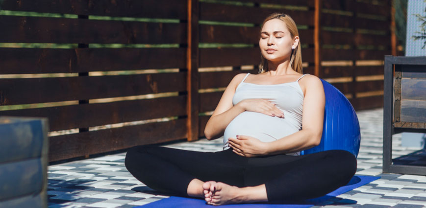 Hypnobirthing Classes at OT&P: Everything You Need to Know